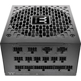 Thermaltake Toughpower TF3 alimentation modulaire 1300 watt Noir, 6x PCIe