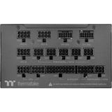 Thermaltake Toughpower TF3 alimentation modulaire 1300 watt Noir, 6x PCIe