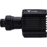 Thermaltake Volant de course à entraînement direct G6 avec ensemble de pédales, Kit de simulateurs Noir