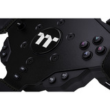 Thermaltake Volant de course à entraînement direct G6 avec ensemble de pédales, Kit de simulateurs Noir