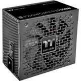 Thermaltake , 1550 Watt alimentation  Noir