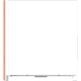 Thermaltake  boîtier midi tower Blanc | 2x USB-A | 1x USB-C | Window