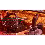 Thrustmaster SimTask FarmStick P, Manette de jeu Noir, PlayStation 5, PC