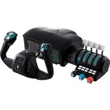 Turtle Beach Yoke Noir