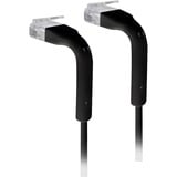 Ubiquiti Câble de raccord UniFi Cat.6, 250 MHz Noir