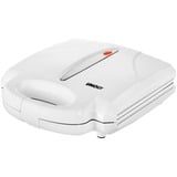 Unold 48360 moule à gauffres 24 gauffre(s) 1400 W Acier inoxydable, Blanc, Machine à gauffre 320 mm, 255 mm, 103 mm, 1400 W, 230 V, 50 Hz