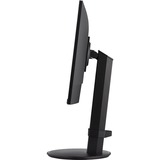 ViewSonic VA VA2408-HDJ écran plat de PC 61 cm (24") 1920 x 1080 pixels Full HD LED Noir 23.8" Moniteur Noir (Mat), 1x DisplayPort, 1x HDMI, 1x VGA, 61 cm (24"), 1920 x 1080 pixels, Full HD, LED, 5 ms, Noir