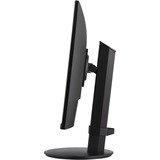 ViewSonic VG2708A-MHD écran plat de PC 68,6 cm (27") 1920 x 1080 pixels Full HD LED Noir Moniteur Noir, 1x DisplayPort, 1x HDMI, 1x VGA, 68,6 cm (27"), 1920 x 1080 pixels, Full HD, LED, 5 ms, Noir