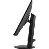 ViewSonic VG2708A-MHD écran plat de PC 68,6 cm (27") 1920 x 1080 pixels Full HD LED Noir Moniteur Noir, 1x DisplayPort, 1x HDMI, 1x VGA, 68,6 cm (27"), 1920 x 1080 pixels, Full HD, LED, 5 ms, Noir