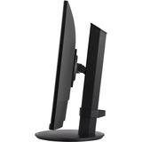 ViewSonic VG2708A-MHD écran plat de PC 68,6 cm (27") 1920 x 1080 pixels Full HD LED Noir Moniteur Noir, 1x DisplayPort, 1x HDMI, 1x VGA, 68,6 cm (27"), 1920 x 1080 pixels, Full HD, LED, 5 ms, Noir