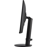 ViewSonic VG2708A-MHD écran plat de PC 68,6 cm (27") 1920 x 1080 pixels Full HD LED Noir Moniteur Noir, 1x DisplayPort, 1x HDMI, 1x VGA, 68,6 cm (27"), 1920 x 1080 pixels, Full HD, LED, 5 ms, Noir