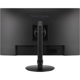 ViewSonic VG2708A-MHD écran plat de PC 68,6 cm (27") 1920 x 1080 pixels Full HD LED Noir Moniteur Noir, 1x DisplayPort, 1x HDMI, 1x VGA, 68,6 cm (27"), 1920 x 1080 pixels, Full HD, LED, 5 ms, Noir