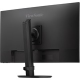 ViewSonic VG2708A-MHD écran plat de PC 68,6 cm (27") 1920 x 1080 pixels Full HD LED Noir Moniteur Noir, 1x DisplayPort, 1x HDMI, 1x VGA, 68,6 cm (27"), 1920 x 1080 pixels, Full HD, LED, 5 ms, Noir