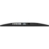 ViewSonic VG2708A-MHD écran plat de PC 68,6 cm (27") 1920 x 1080 pixels Full HD LED Noir Moniteur  Noir, 68,6 cm (27"), 1920 x 1080 pixels, Full HD, LED, 5 ms, Noir