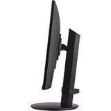 ViewSonic VG2708A-MHD écran plat de PC 68,6 cm (27") 1920 x 1080 pixels Full HD LED Noir Moniteur  Noir, 68,6 cm (27"), 1920 x 1080 pixels, Full HD, LED, 5 ms, Noir