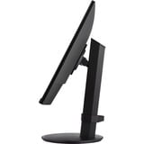 ViewSonic VG2708A-MHD écran plat de PC 68,6 cm (27") 1920 x 1080 pixels Full HD LED Noir Moniteur  Noir, 68,6 cm (27"), 1920 x 1080 pixels, Full HD, LED, 5 ms, Noir