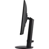 ViewSonic VG2708A-MHD écran plat de PC 68,6 cm (27") 1920 x 1080 pixels Full HD LED Noir Moniteur  Noir, 68,6 cm (27"), 1920 x 1080 pixels, Full HD, LED, 5 ms, Noir
