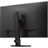 ViewSonic VG2708A-MHD écran plat de PC 68,6 cm (27") 1920 x 1080 pixels Full HD LED Noir Moniteur  Noir, 68,6 cm (27"), 1920 x 1080 pixels, Full HD, LED, 5 ms, Noir