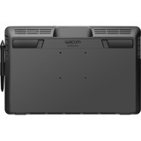 Wacom Cintiq Pro 16 (2021) tablette graphique Noir 344 x 194 mm USB Noir, Avec fil, 344 x 194 mm, USB, 39,6 cm (15.6"), 16:9, UHD