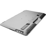 Wacom Cintiq Pro 16 (2021) tablette graphique Noir 344 x 194 mm USB Noir, Avec fil, 344 x 194 mm, USB, 39,6 cm (15.6"), 16:9, UHD