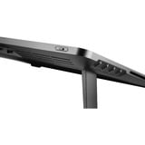 Wacom Cintiq Pro 16 (2021) tablette graphique Noir 344 x 194 mm USB Noir, Avec fil, 344 x 194 mm, USB, 39,6 cm (15.6"), 16:9, UHD