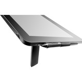 Wacom Cintiq Pro 16 (2021) tablette graphique Noir 344 x 194 mm USB Noir, Avec fil, 344 x 194 mm, USB, 39,6 cm (15.6"), 16:9, UHD