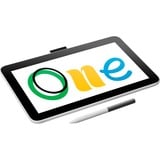 Wacom One 12, Tablette graphique Noir