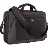Wenger XE Brief 16, Sac PC portable Noir