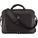 Wenger XE Brief 16, Sac PC portable Noir