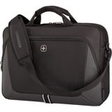 Wenger XE Brief 16, Sac PC portable Noir