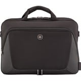 Wenger XE Brief 16, Sac PC portable Noir