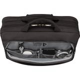 Wenger XE Brief 16, Sac PC portable Noir