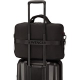 Wenger XE Brief 16, Sac PC portable Noir