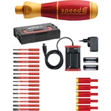 Wiha Tournevis Rouge/Jaune