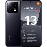Xiaomi 13, Smartphone Noir