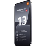 Xiaomi 13, Smartphone Noir, 256 Go, Dual-SIM, Android