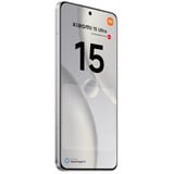 Xiaomi 15 Ultra smartphone Blanc | 512 Go | HyperOS 2 | Dual-SIM