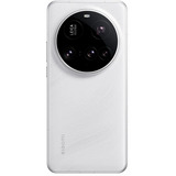 Xiaomi 15 Ultra smartphone Blanc | 512 Go | HyperOS 2 | Dual-SIM
