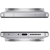 Xiaomi 15 Ultra smartphone Blanc | 512 Go | HyperOS 2 | Dual-SIM