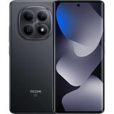 Xiaomi Redmi Note 15 5G 256GB Noir | 256 Go | HyperOS 2 | Dual-SIM