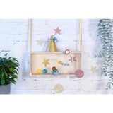ZAPF Creation BABY born Sucette interactive magique 43cm, Accessoires de poupée BABY born Sucette interactive magique 43cm, Tétine de poupée, 3 an(s), Batteries requises, 130 g