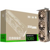 ZOTAC GeForce RTX 5080 SOLID CORE OC Édition Limitée 20 Ans, Carte graphique 