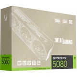 ZOTAC GeForce RTX 5080 SOLID CORE OC Édition Limitée 20 Ans, Carte graphique 