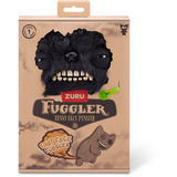 ZURU Fuggler Fart Face 22 cm (assortiment), Peluche Caractère, 4 an(s)