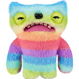 ZURU Fuggler Fart Face 22 cm (assortiment), Peluche Caractère, 4 an(s)