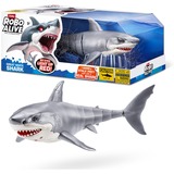 ZURU Shark attack, Figurine Robo Alive Shark attack, 5 an(s), Multicolore