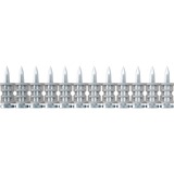 fischer DFN 25, Ongles