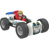 fischertechnik Salt Power Racer, Jouets de construction 