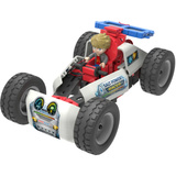 fischertechnik Salt Power Racer, Jouets de construction 