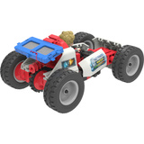 fischertechnik Salt Power Racer, Jouets de construction 